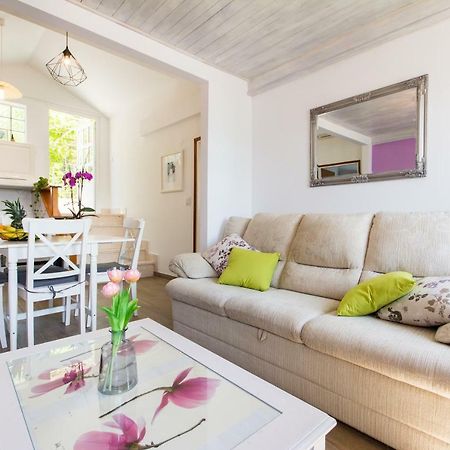 Bellastoria Apartment ドゥブロブニク エクステリア 写真