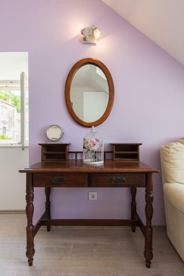 Bellastoria Apartment ドゥブロブニク エクステリア 写真
