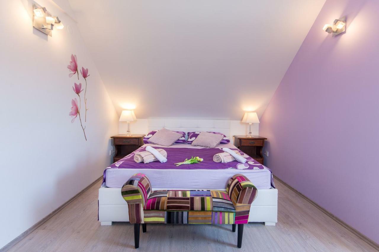 Bellastoria Apartment ドゥブロブニク エクステリア 写真